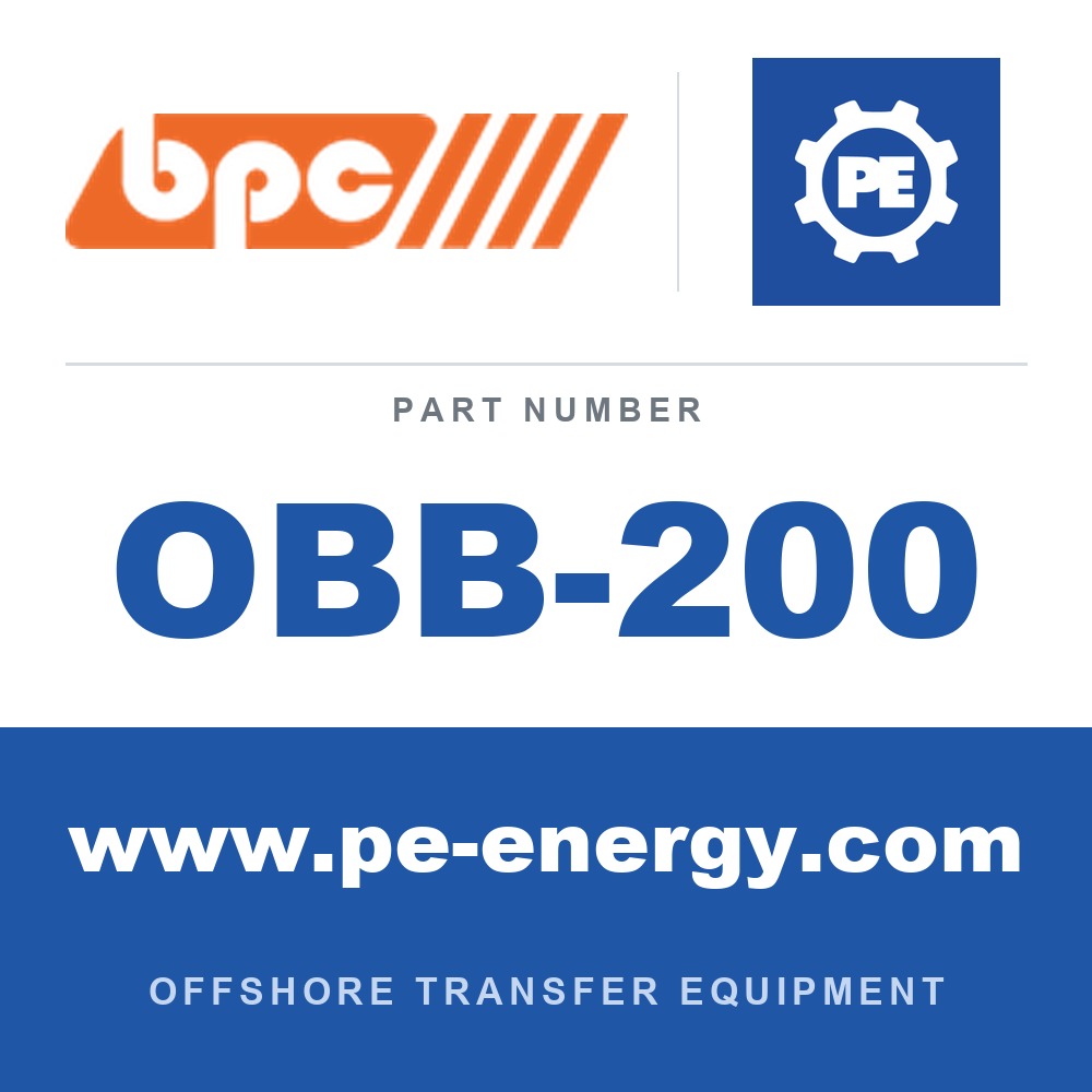billy pugh obb 200