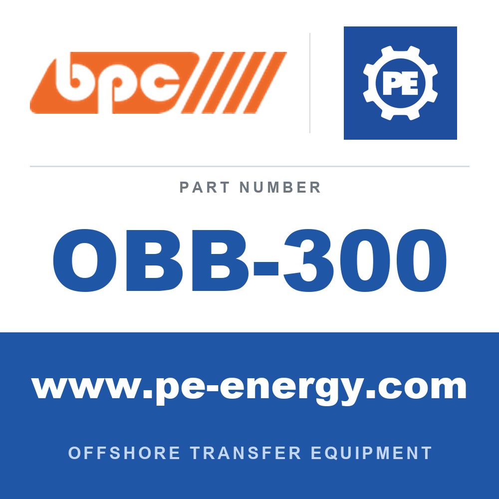 billy pugh obb 300
