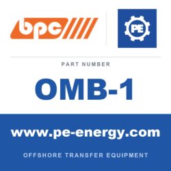 Billy Pugh OMB-1 Cesta para 1 persona