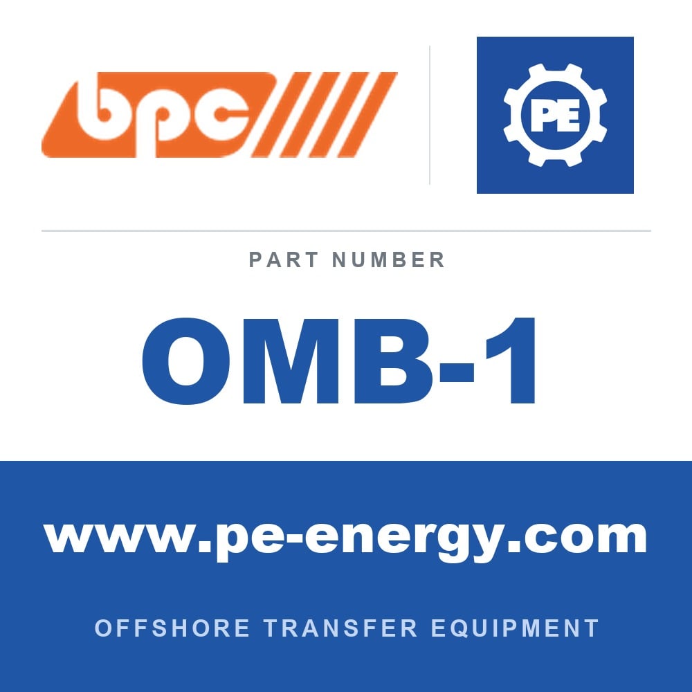 billy pugh omb 1