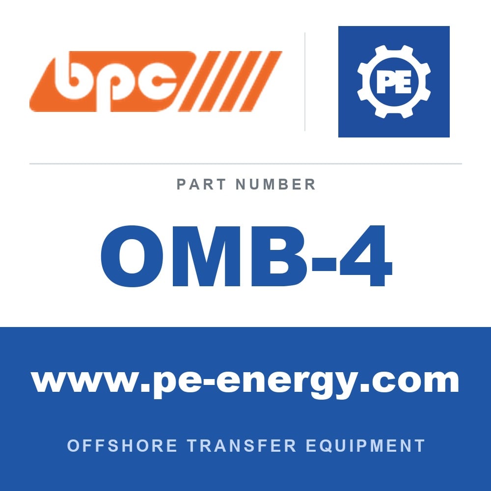 billy pugh omb 4