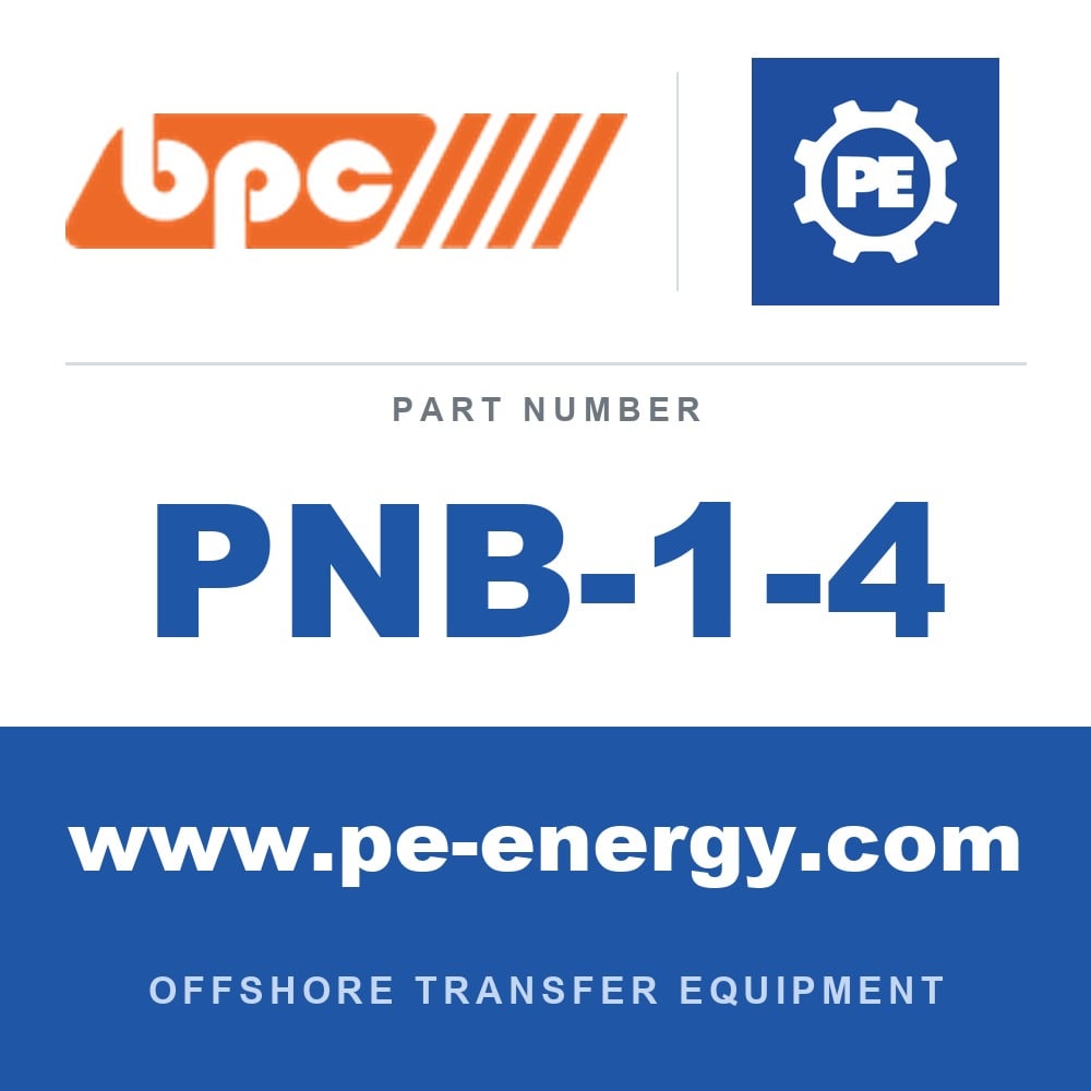 billy pugh pnb 1 4