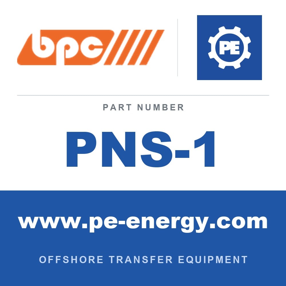 billy pugh pns 1