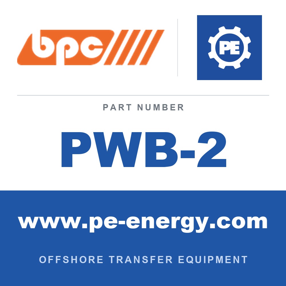 billy pugh pwb 2