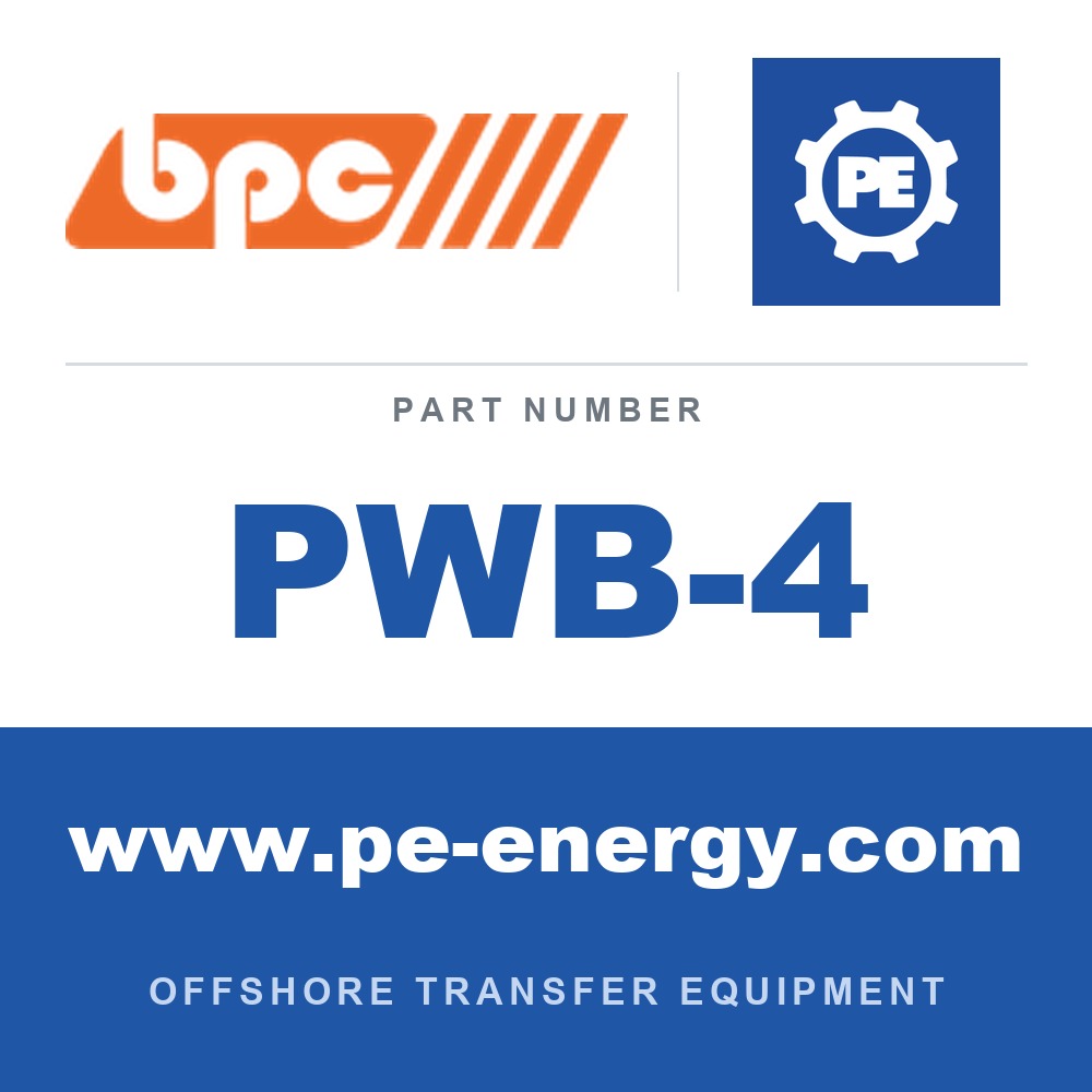 billy pugh pwb 4