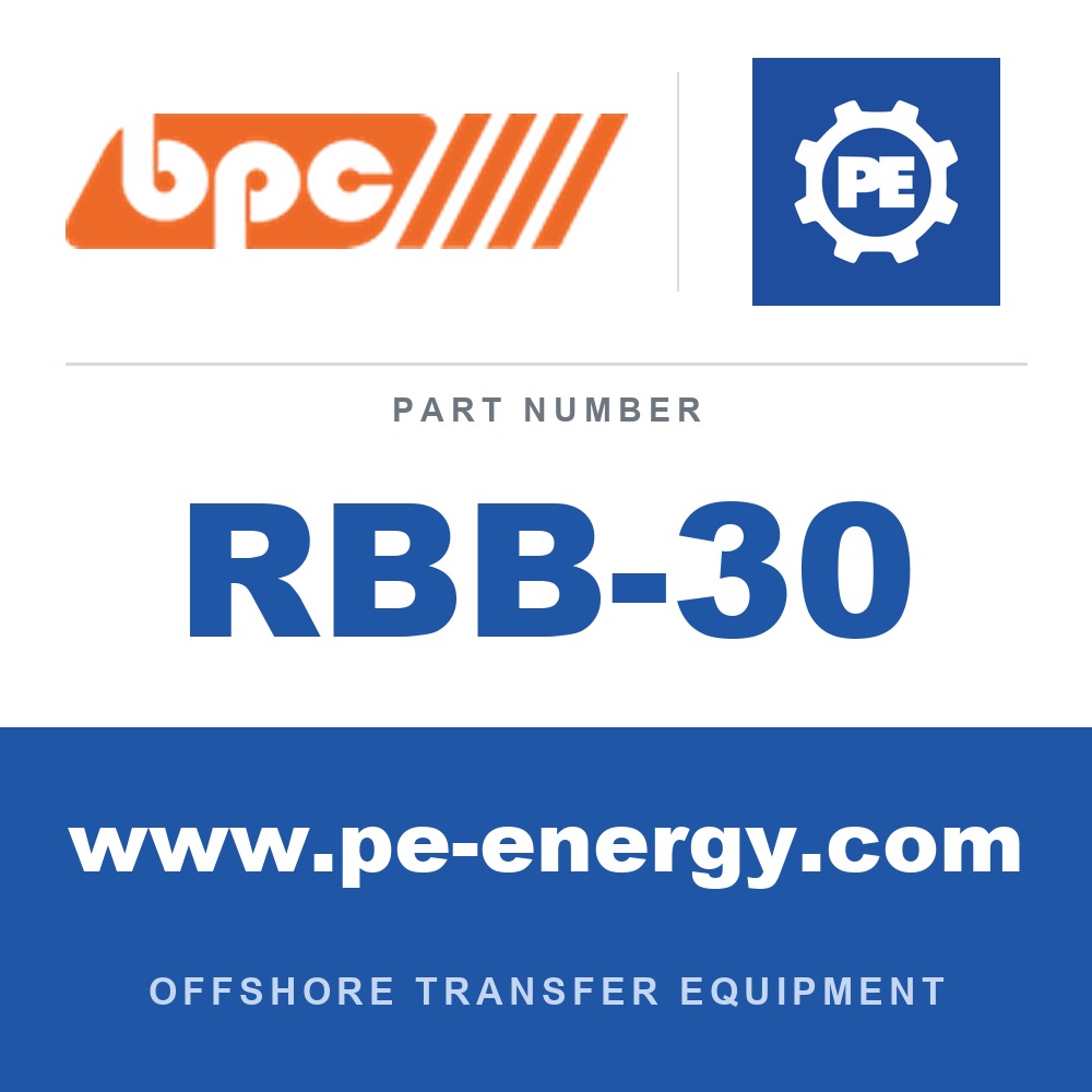 billy pugh rbb 30