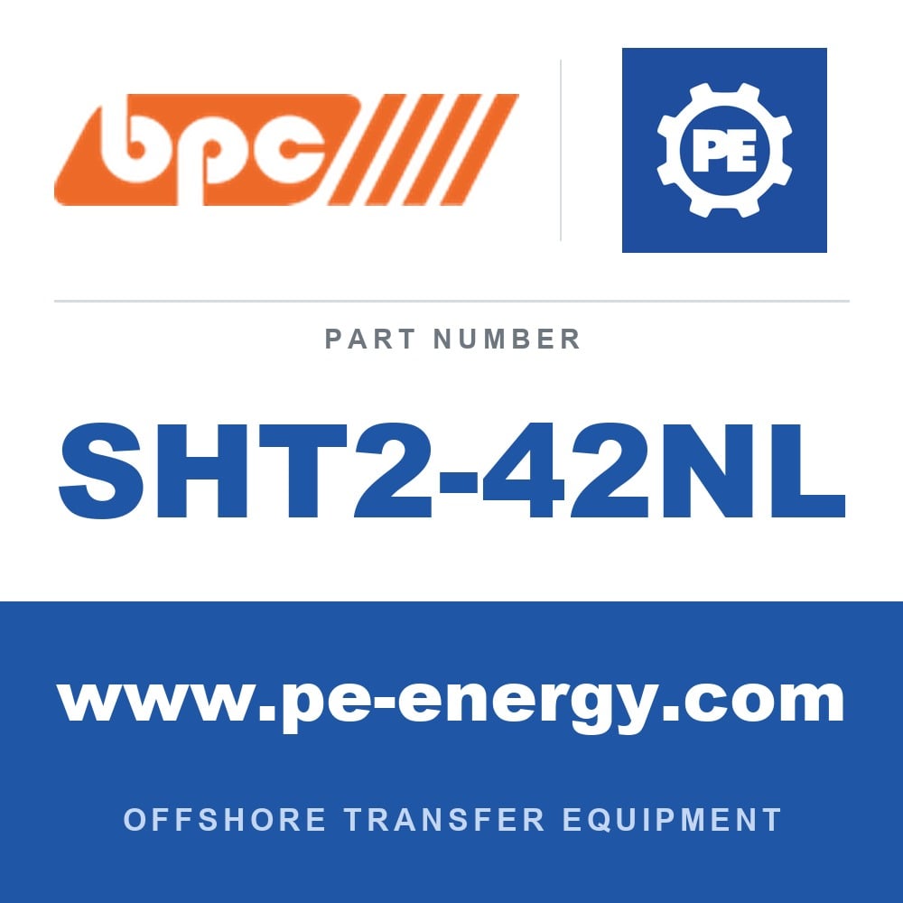 billy pugh sht2 42nl