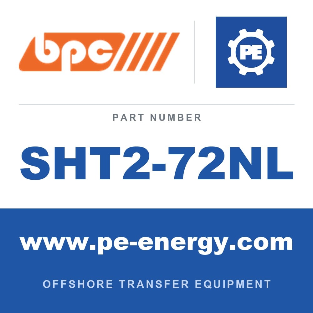 billy pugh sht2 72nl