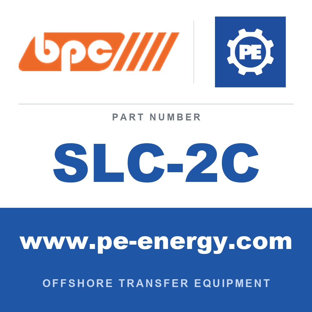 billy pugh slc 2c