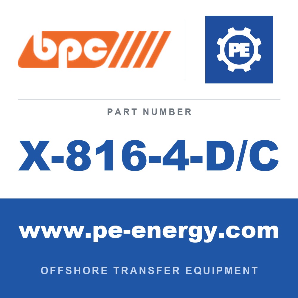 billy pugh x 816 4 d c