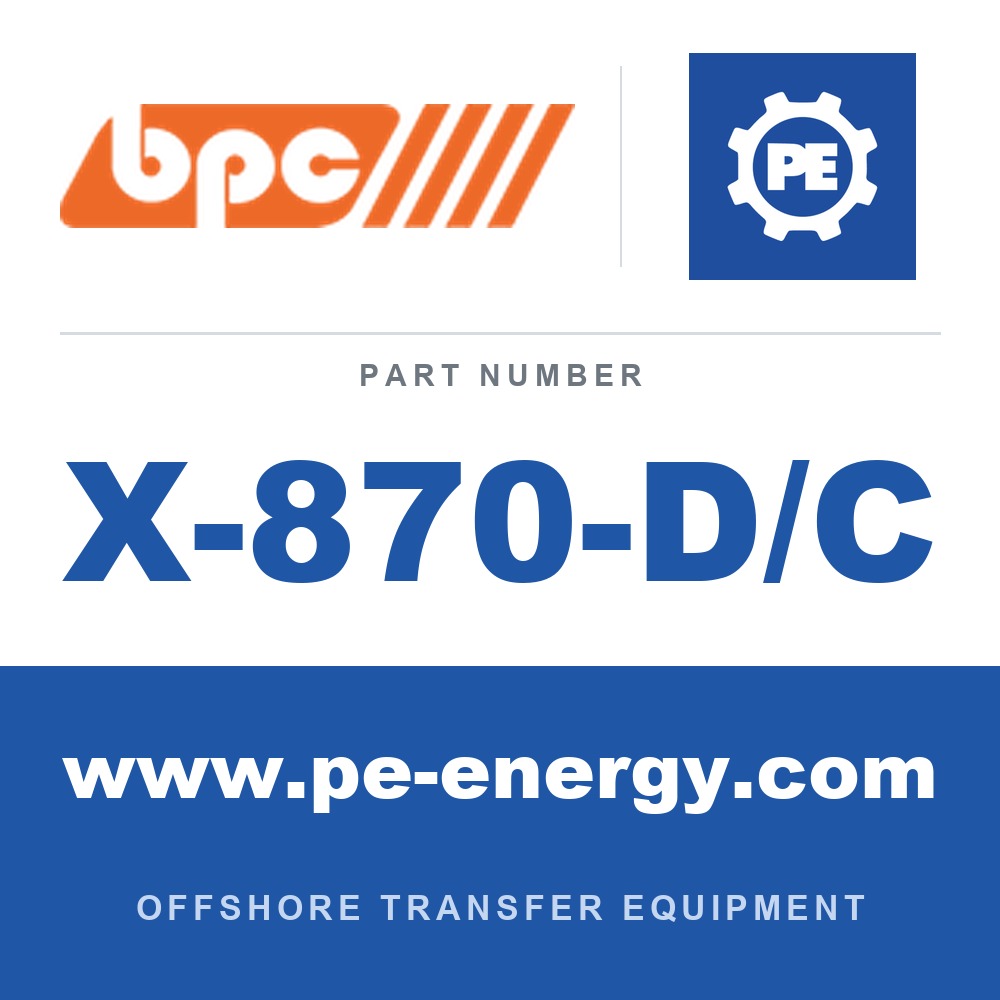 billy pugh x 870 d c