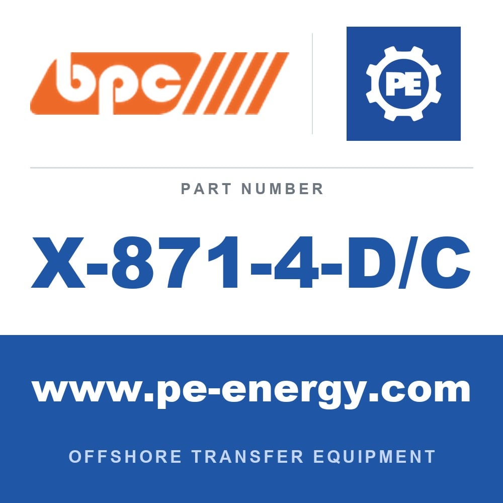 billy pugh x 871 4 d c