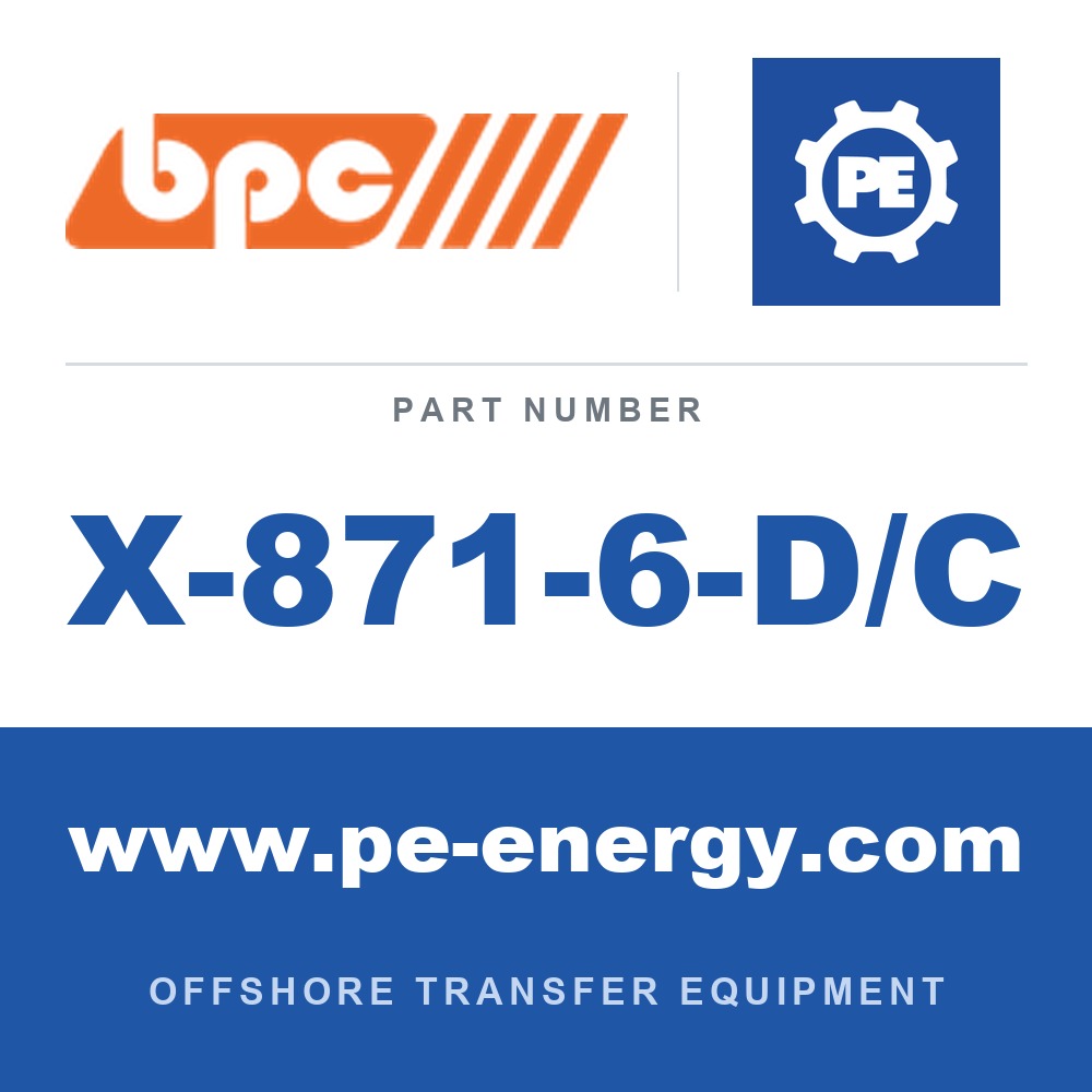 billy pugh x 871 6 d c