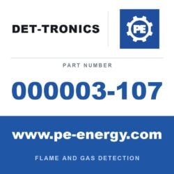 Det-Tronics 000003-107 Visera protectora para el sol, PARA Eclipse