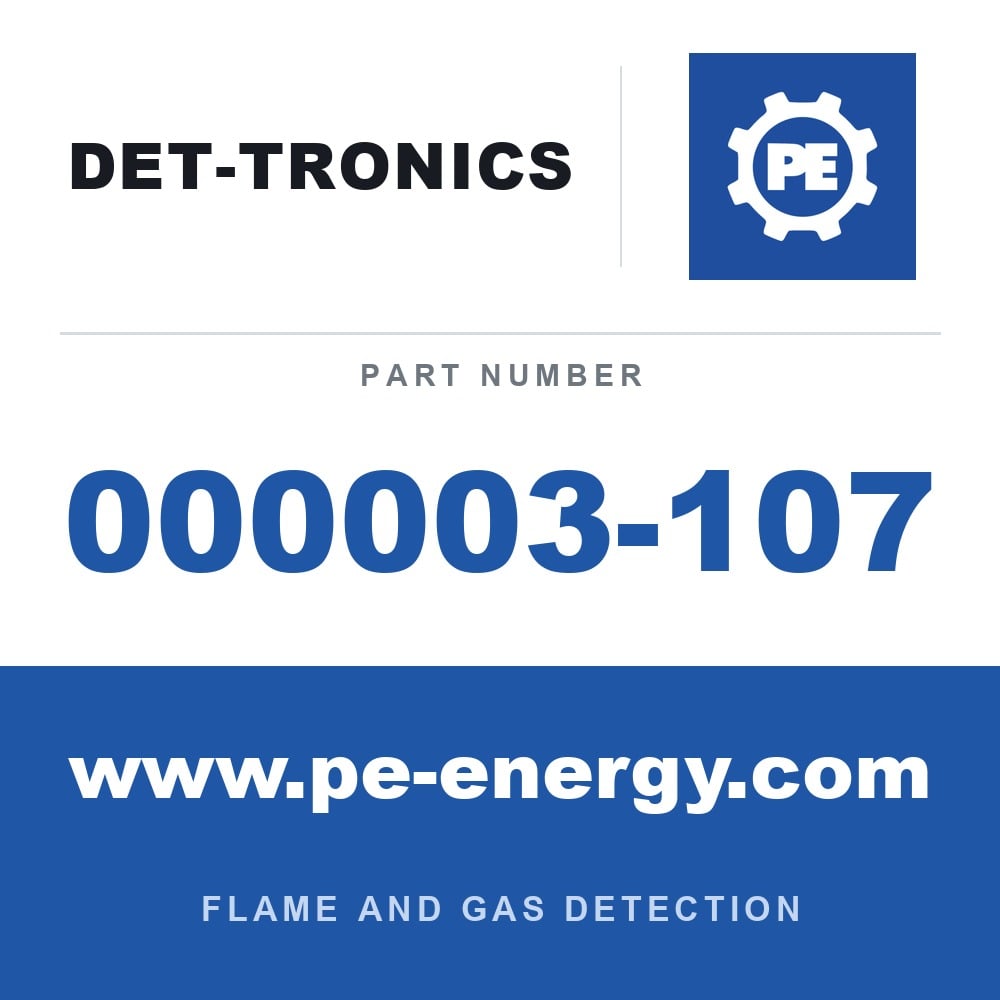 det tronics 000003 107