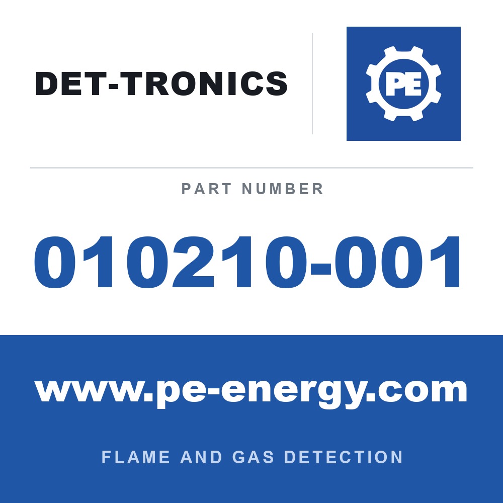 det tronics 010210 001