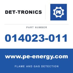Det-Tronics 014023-011 UD30A3N12SA2