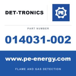 Det-Tronics 014031-002 EQ3780DT, Hsdm