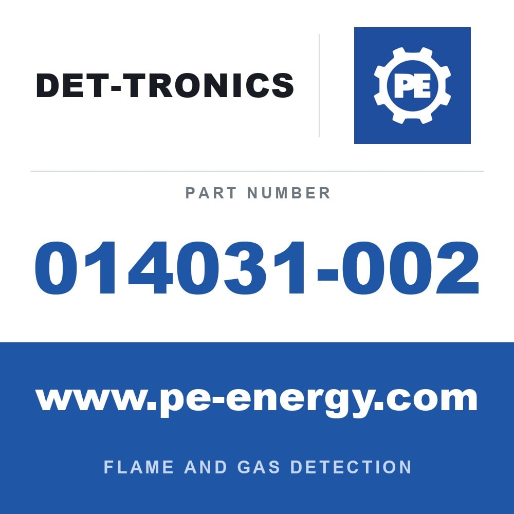det tronics 014031 002