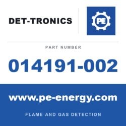 Det-Tronics 014191-002 UD30A3N12SE2C