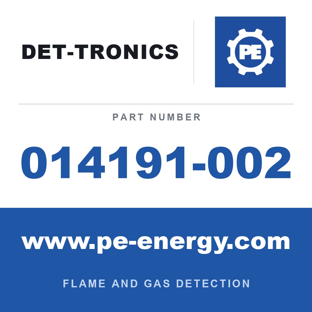 det tronics 014191 002