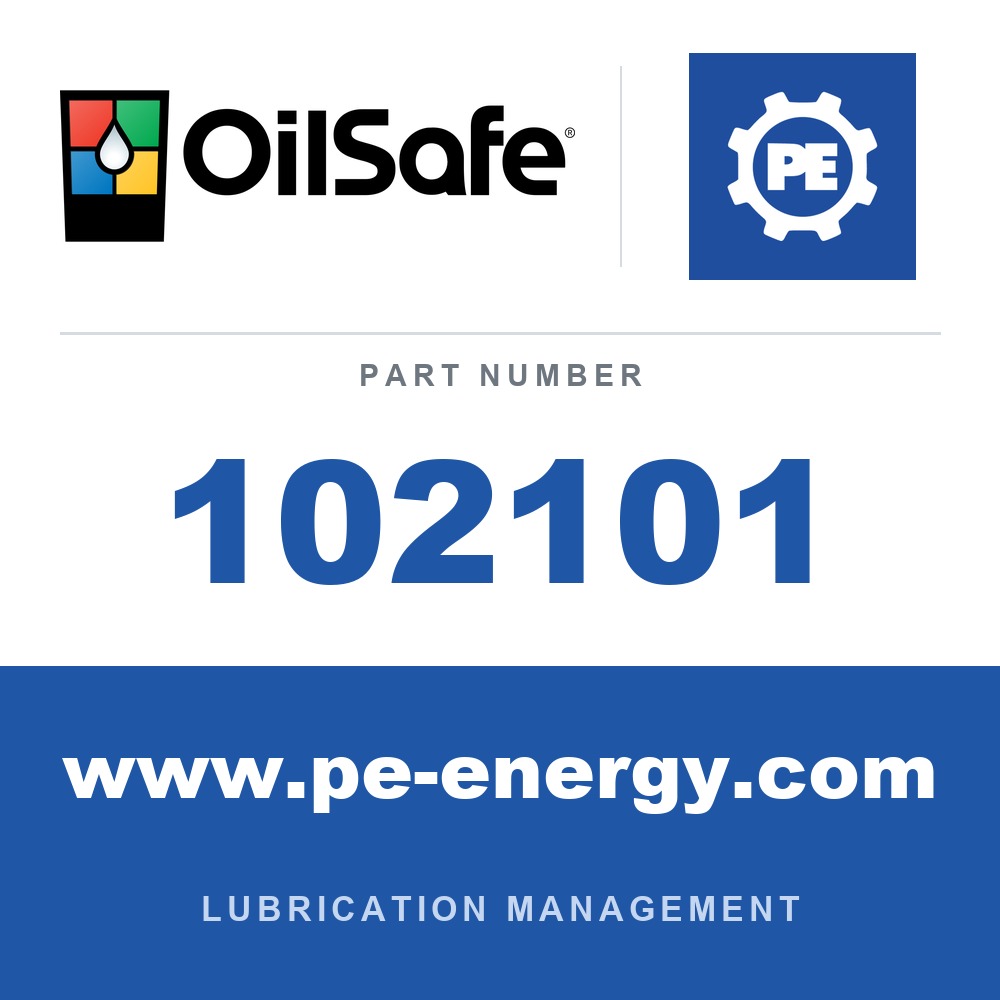 oilsafe 102101