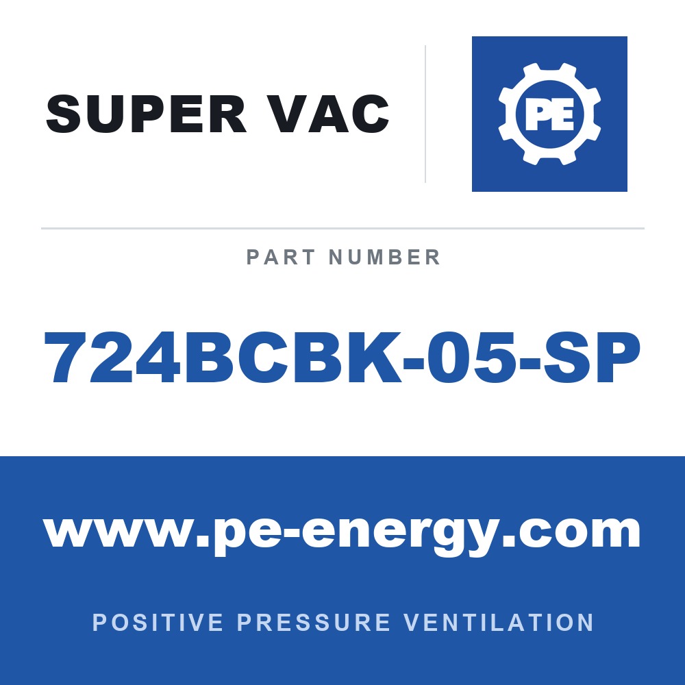 super vac 724bcbk 05 sp