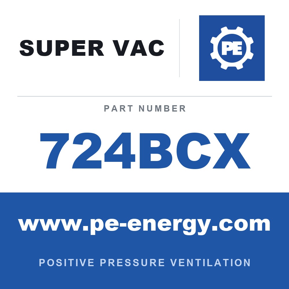 super vac
