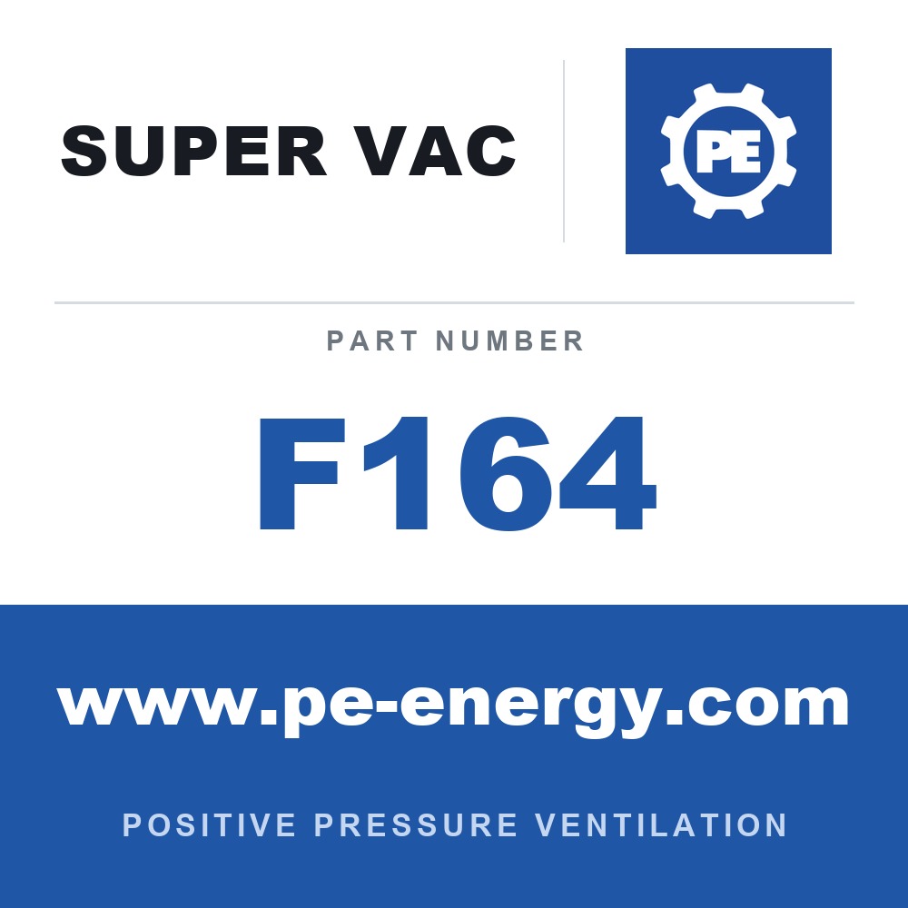 super vac f164