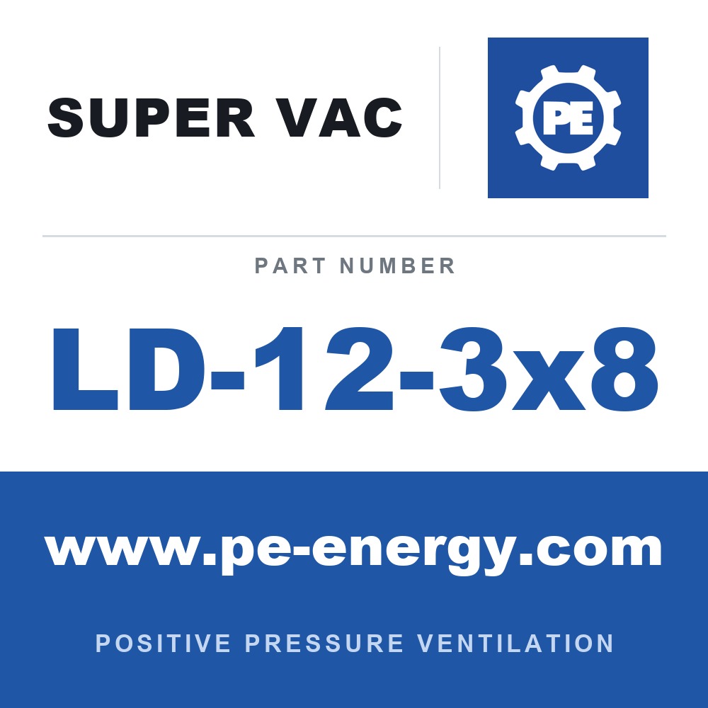 super vac ld 12 3x8 1