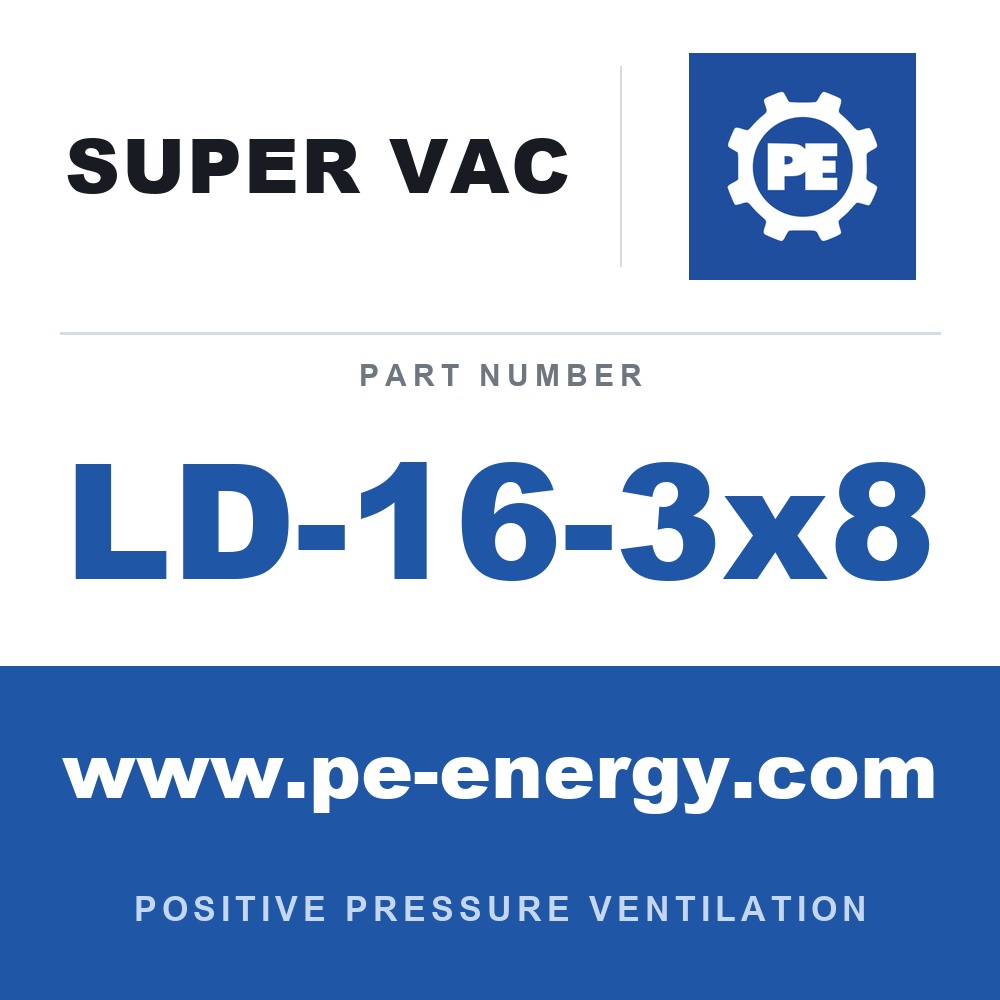 super vac ld 16 3x8 1