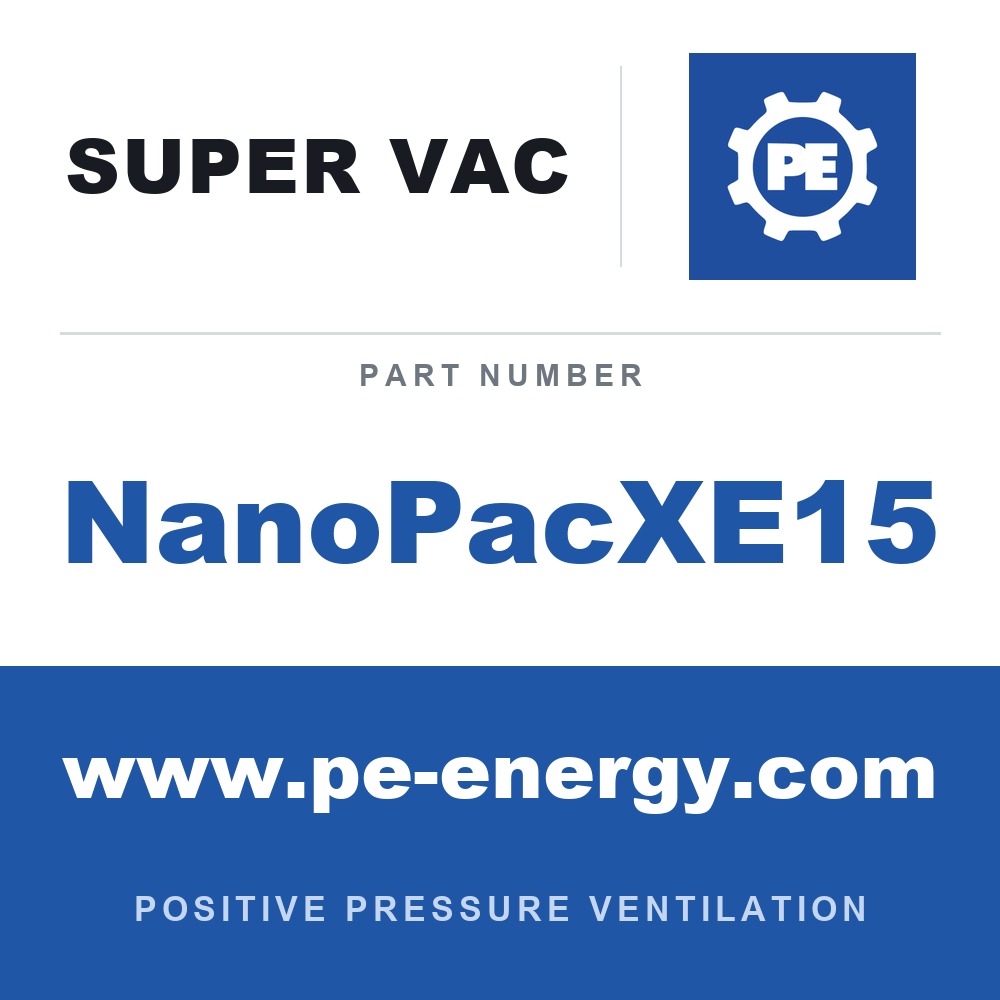 super vac