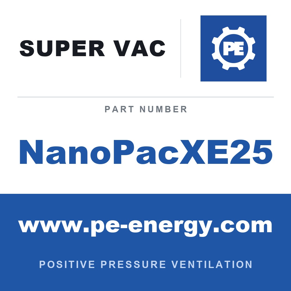 super vac