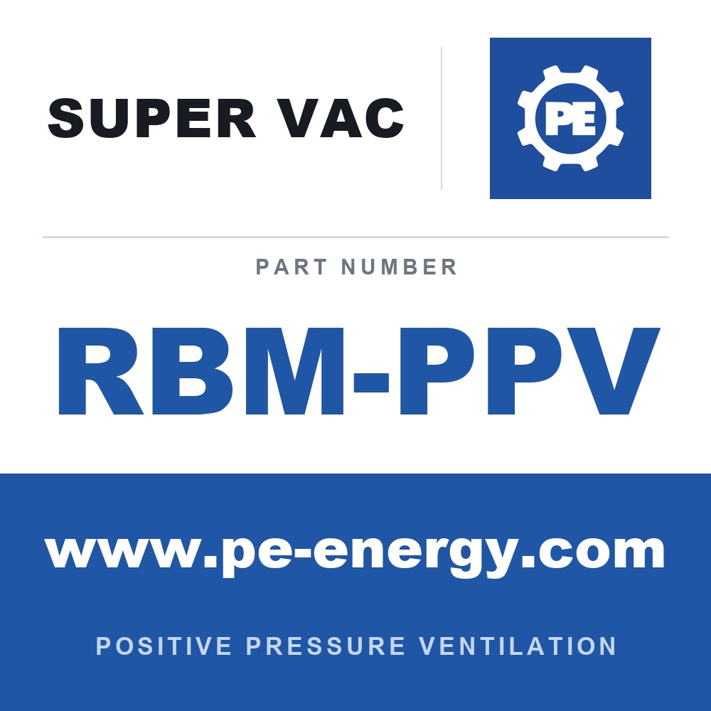super vac rbm ppv