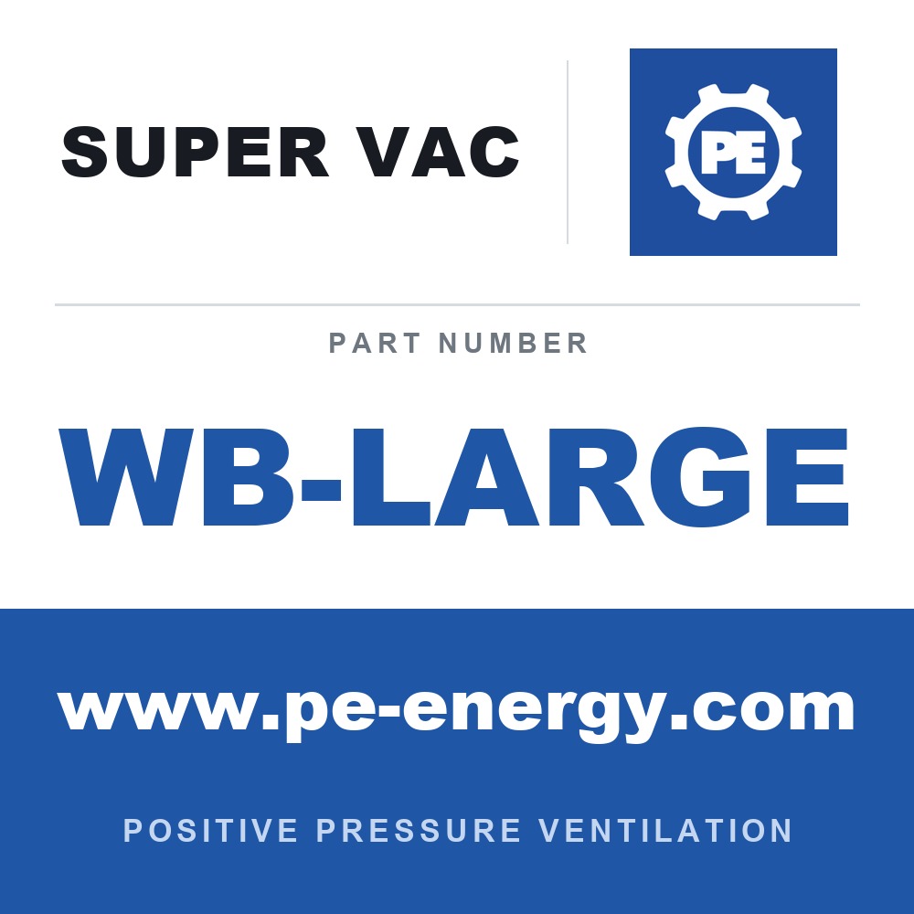 super vac wb large