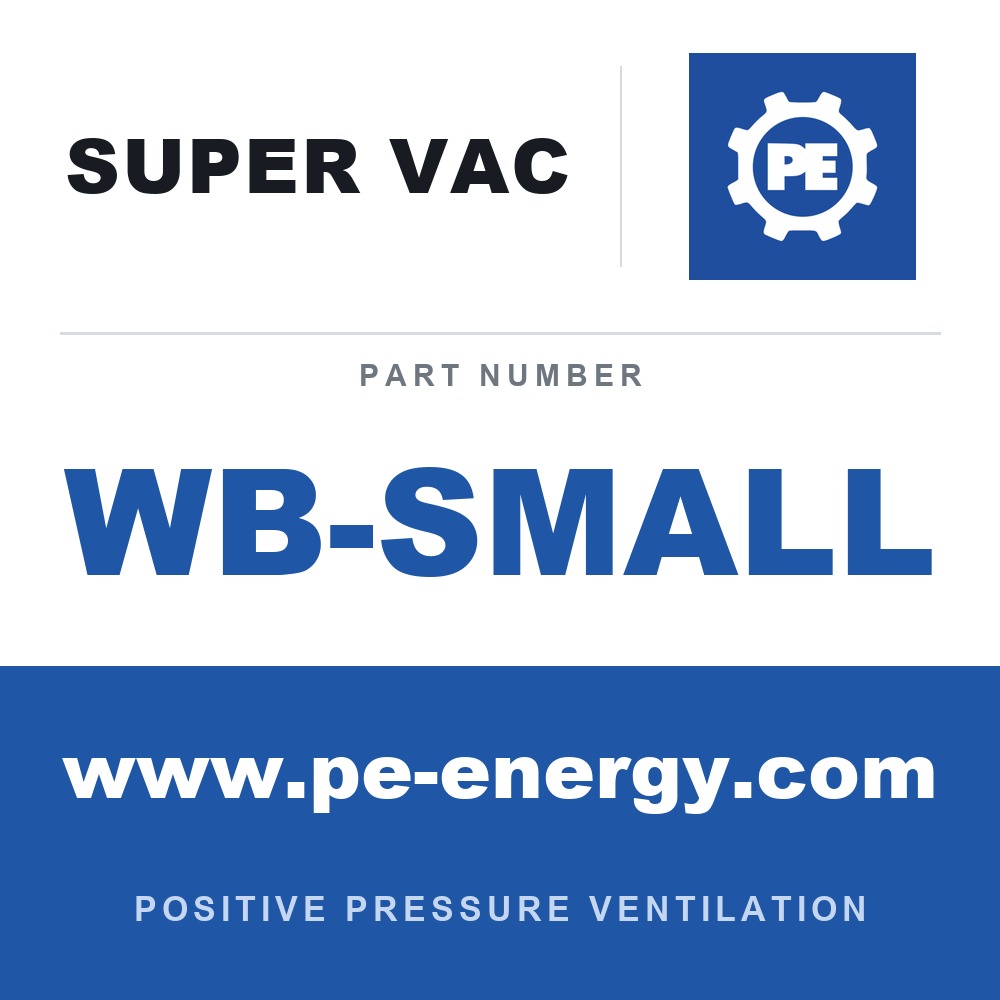 super vac wb small
