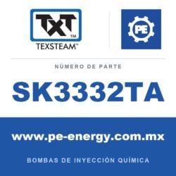 Texsteam SK3332TA Motor - MOTOR, 1/4HP 3/50/190-380V A PRUEBA DE EXPLOSIÓN (EXP) 1425 RPM