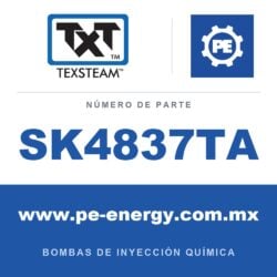 Texsteam SK4837TA Motor - MOTOR, 1/3HP 1/50/110-220V A PRUEBA DE EXPLOSIÓN (EXP) 1425 RPM