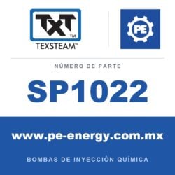Texsteam SP1022 Componente de energía solar - PANEL SOLAR (SOLAR PANEL) 50 WATT C1D2