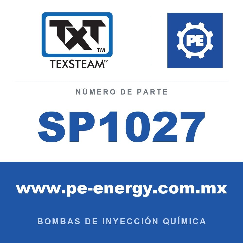 Texsteam SP1027 Conjunto de cable - ENSAMBLE (ASSY), INTERCONEXIÓN (INTERCONECT) BATERÍA (BAT) CABLE