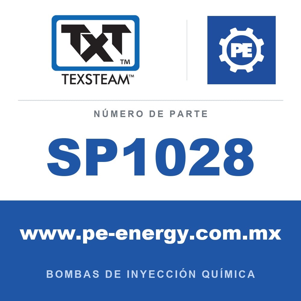 Texsteam SP1028 Conjunto de cable - ENSAMBLE (ASSY),INTERCONEXIÓN (INTRCNT) CABLE (CBL) C1D2 10FT