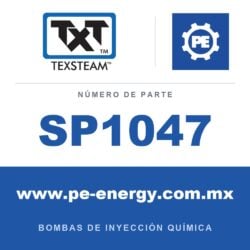 Texsteam SP1047 - Texsteam SP1047 Conjunto de cable - CABLE,22AWG,4COND BELDEN8723