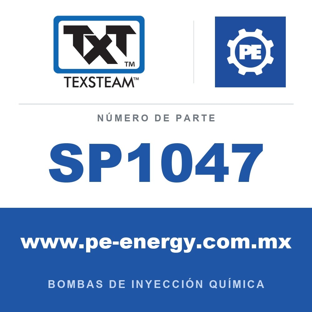 Texsteam SP1047 - Texsteam SP1047 Conjunto de cable - CABLE,22AWG,4COND BELDEN8723