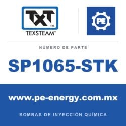 Texsteam SP1065-STK Conjunto - CONJ,1BATERÍA GABINETE (ENC) C1D2