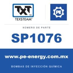 Texsteam SP1076 Pieza de repuesto - INTERRUPTOR DE LLAVE (KEYLOCK SWITCH) KILLARK C1D2