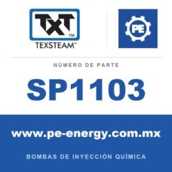 Texsteam SP1103 - Texsteam SP1103 Kit - KIT OPCIÓN 2-I/O ADD IN (W/TEMP PROBE)
