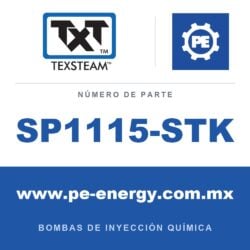 Texsteam SP1115-STK Ensamble - DIODO (DIODE) ENSAMBLE (ASSEMBLY) PARA UNIDADES PS (PS UNITS)