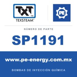 Texsteam SP1191 - Texsteam SP1191 Conjunto de cables - CABLE ALPHA 5 CONDUCTORES 24AWG 6353X14FT