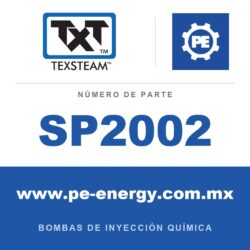 Texsteam SP2002 Componente de energía solar - PANEL SOLAR 50-WATT SIN CERTIFICADO