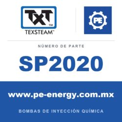 Texsteam SP2020 Componente de energía solar - BATERÍA (BATTERY) MK S27-SLD-G